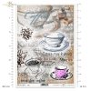 napisy-kawa-ziarna-kawy-filiżanka-Cafe-Brule-cappucino-Mocha-Espresso-R0351
